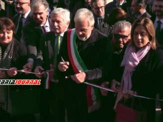 Inaugurata Agriumbria edizione 50 nel ricordo di Lodovico Maschiella