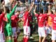 Eccellenza, Bastia promosso in serie D, dopo anni di purgatorio