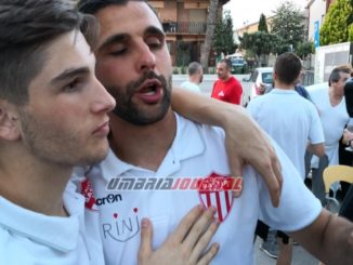 Serie D, la grande festa del Bastia Calcio, domani in piazza