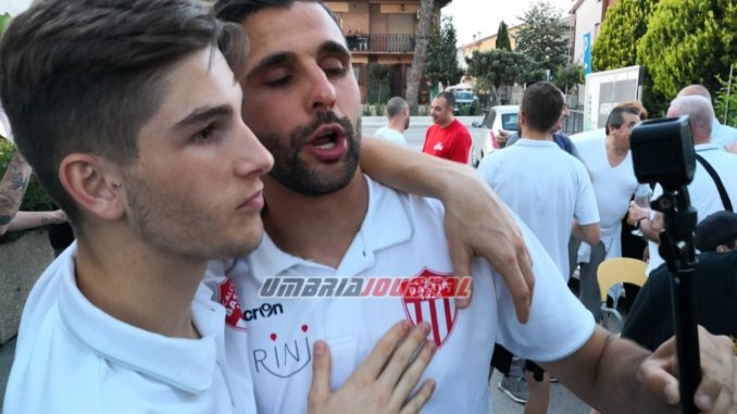 Serie D, la grande festa del Bastia Calcio, domani in piazza