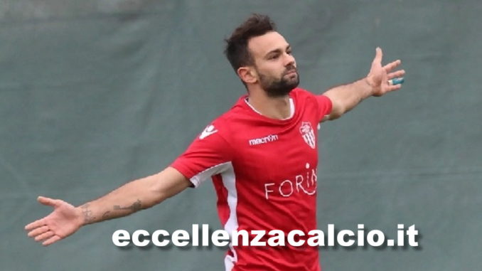 Bastia calcio corsaro a Orvieto, 0 a 1 e primo in classifica