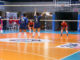 Volley, la Gargotta Bastia, tutto il 5 maggio, ultimo match