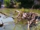 Rischio idraulico del Fiume Chiascio, via libera ai progetti aree ex Pic e Ovodoro
