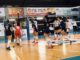 Gargotta Bastia Volley demolisce la Nuova Trasimeno, tre a zero