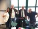 Suor Myriam è diventata giornalista, la prima ed unica monaca iscritta all'Ordine