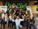 Trofeo Città di Bastia, profeti in patria, Velo Club in gran forma