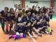 Bastia Volley, under 14 campione regionale vola in Sardegna