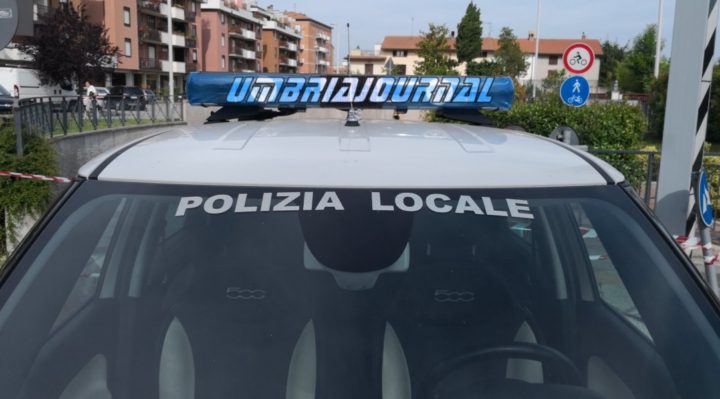Consiglio Comunale di Bastia Umbra sul tema della sicurezza urbana