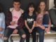 Musical Oh Bastia Istituto Comprensivo Bastia1 al Cinema teatro Esperia