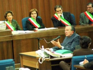 Il Divo e il Giornalista il libro di Alvaro Fiorucci e Raffaele Guadagno
