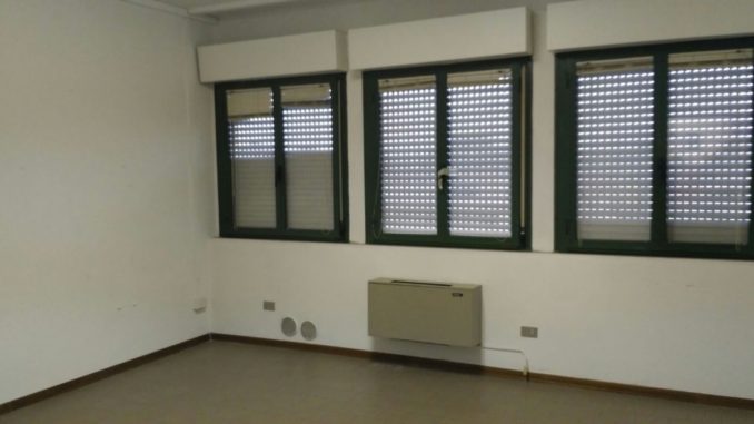 Lungarotti: “Aula studio Risolveremo i problemi”
