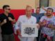 Forza Bastia, sempre e solo Bastia, ora è serie D, la festa in piazza FOTO E VIDEO