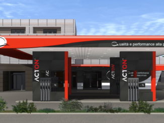 Forini Petroli presenta Certifuel nuovo sistema certificazione qualità gasolio