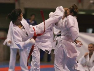 Festa dello Sport con la scuola primaria il 24 Maggio a Bastia