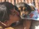 Primaverissima a 6 zampe sostiene addestramento cani per disabili