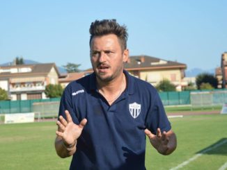Bastia Calcio, allenatore Luca Grilli lascia la sua squadra e se ne va