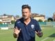Bastia Calcio, allenatore Luca Grilli lascia la sua squadra e se ne va