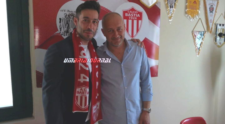 Bonura lascia la guida del Bastia Calcio, Mammoli cerca nuovo Mister