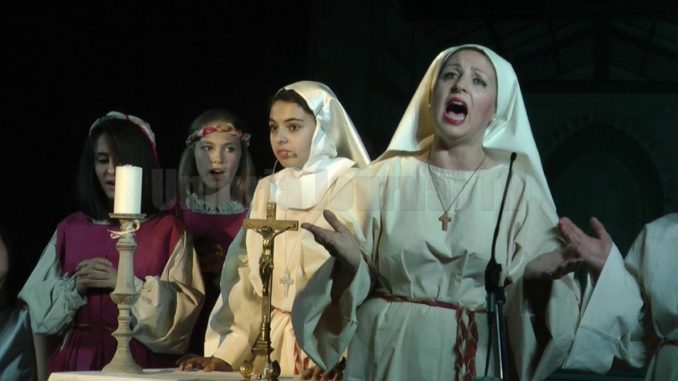 In scena all’Esperia di Bastia Umbra una Commedia Musicale in vernacolo “Oh Bastia!”