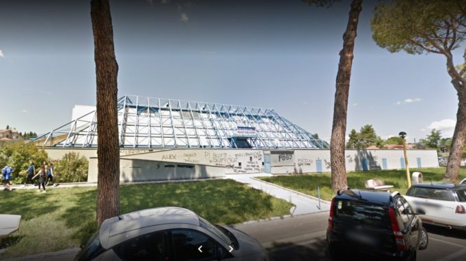Strutture sportive al coperto, tutti gli aggiornamenti dell'amministrazione comunale di Bastia Umbra