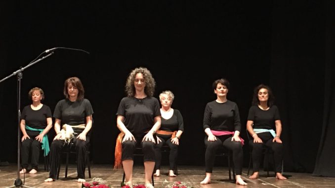 Università libera di Bastia Umbra, evento di chiusura dell'anno accademico
