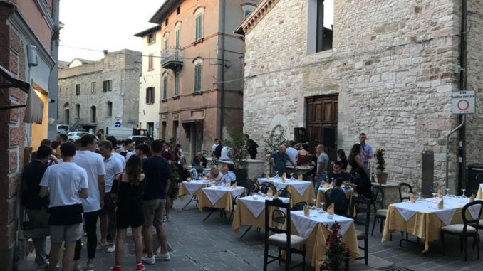 PaliOpen, grande successo per la seconda edizione di “AperiTour Bastia”!