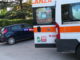 Incidente stradale con due feriti a Bastiola, coinvolta una bambina