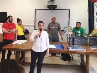 Il Palio incontra la scuola, tantissime menzioni speciali
