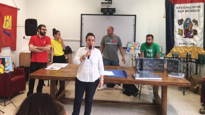 Il Palio incontra la scuola, tantissime menzioni speciali