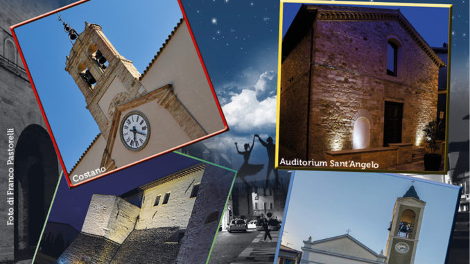 Al via la rassegna estiva Bastia sotto le stelle, dal 28 giugno all'8 settembre