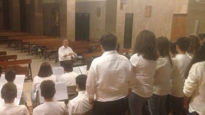 Istituto Comprensivo Bastia1 festeggia un anno di successi