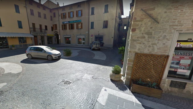 Tentato furto a un ristorante di Bastia Umbra, erano in tre a volto coperto