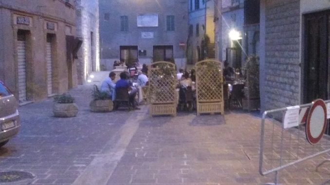 Bastia sotto le stelle, il programma di domenica 22 luglio “Chi dice Donna dice...
