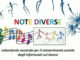 Laboratorio musicale realizzato da disabili da lavoro, Note Diverse