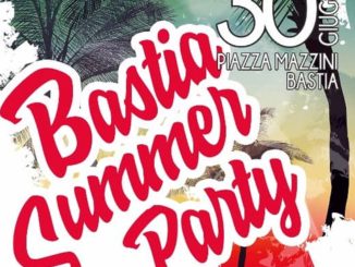 Bastia Summer Party, l’evento estivo di PaliOpen ed Avis Comunale