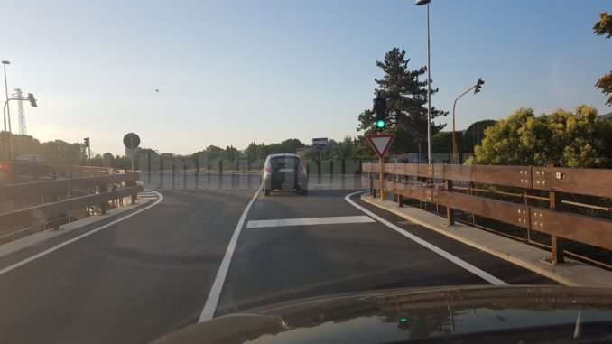 FdI Bastia, Degli Esposti e Migliorati solito atteggiamento presuntuoso