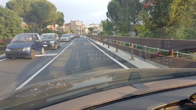 Bastia, rotatoria sul ponte di Bastiola, Lega replica a Fratelli d'Italia