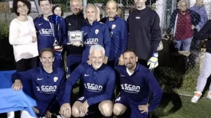 Torneo Nazionale di calcio a 11 Città di Bastia Umbra ultimi calci