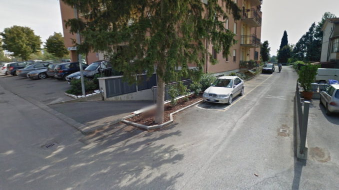 Viabilità nel quartiere Santa Lucia, il resoconto dell'incontro