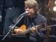 Concerto per Fabrizio De Andrè a Bastia Umbra con i musicisti di Faber