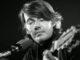 E' tutto pronto per il concerto dedicato a Fabrizio De Andrè, Faber sarà a Bastia Umbra
