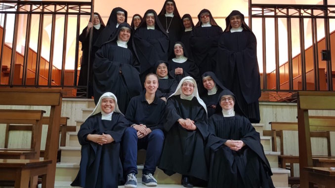 Comunità Monastica Sant'Anna