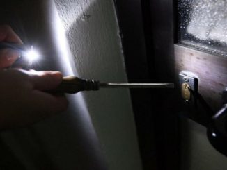Furti a Bastia Umbra di notte, a casa di un politico è la settima volta