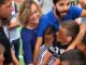 Inaugurati i campetti Faticoni, Assessore Degli Esposti, grande soddisfazione