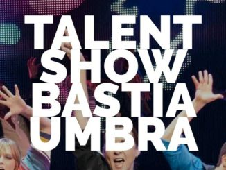Talent Show Bastia Umbra, stasera con Merilin Talent School