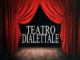 Commedia brillante teatro in vernacolo perugino in Piazza Mazzini
