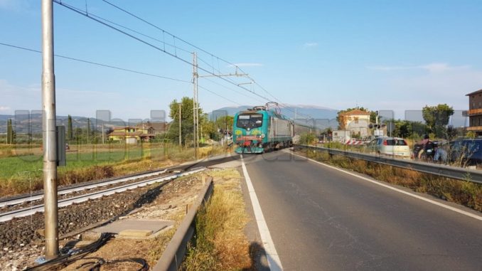 Passaggio a livello Bastiola Ospedalicchio, facciamo un po' di chiarezza