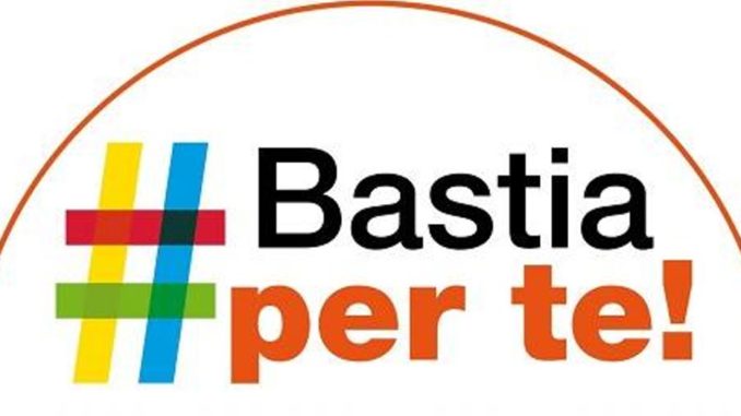 Bastia # Per Te, vogliamo che Bastia torni a volare