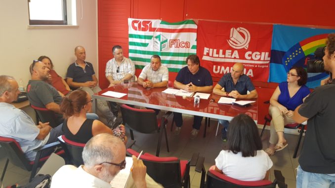 Contratto integrativo alla Isa di Bastia, per i sindacati un modello da seguire