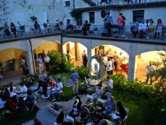 Bastia sotto le stelle, cosa c’è in calendario il 9 e 10 agosto 2018
